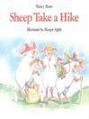 Cover image for Sheep Take a Hike